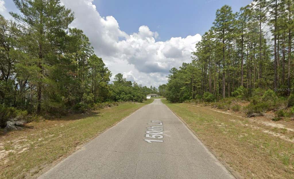 Photo of 150th Lane, Ocala, FL 34473 (MLS # K4903737)