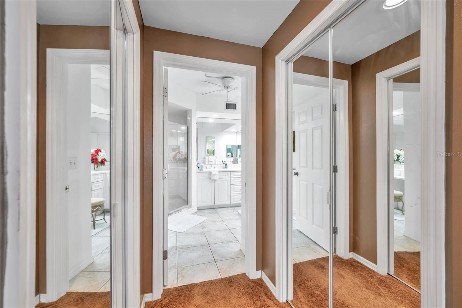 COUNTRY CLUB CONDO II AT EAST BAY - Residential