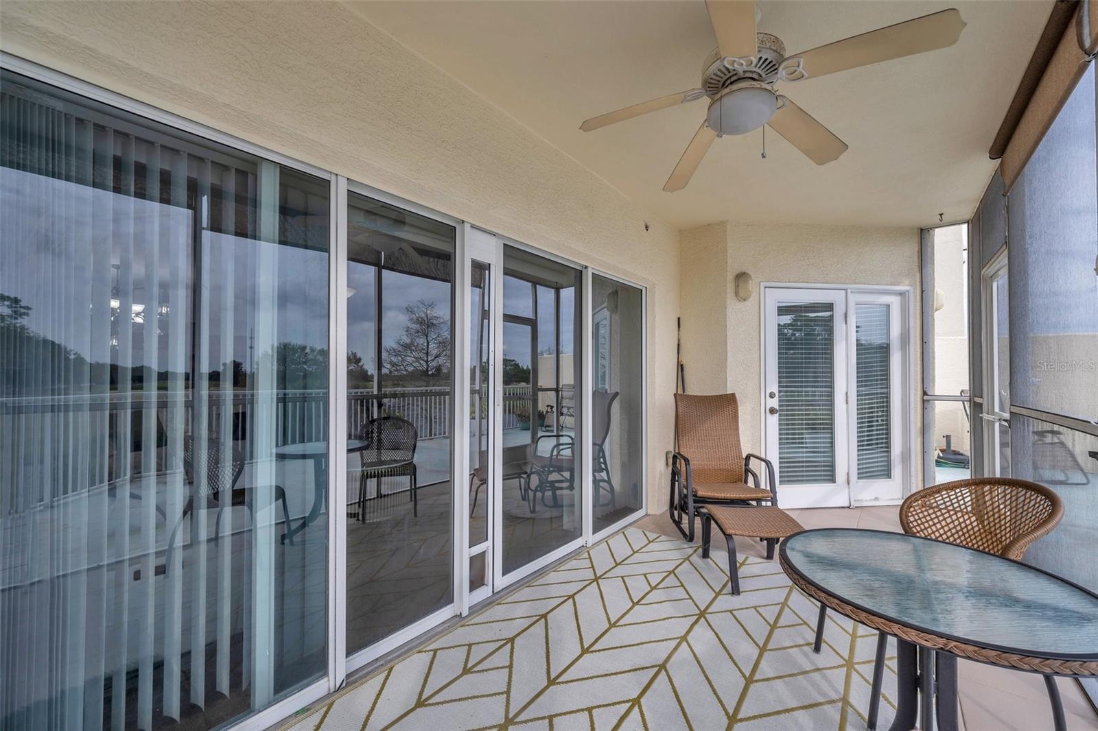 COUNTRY CLUB CONDO II AT EAST BAY - Residential