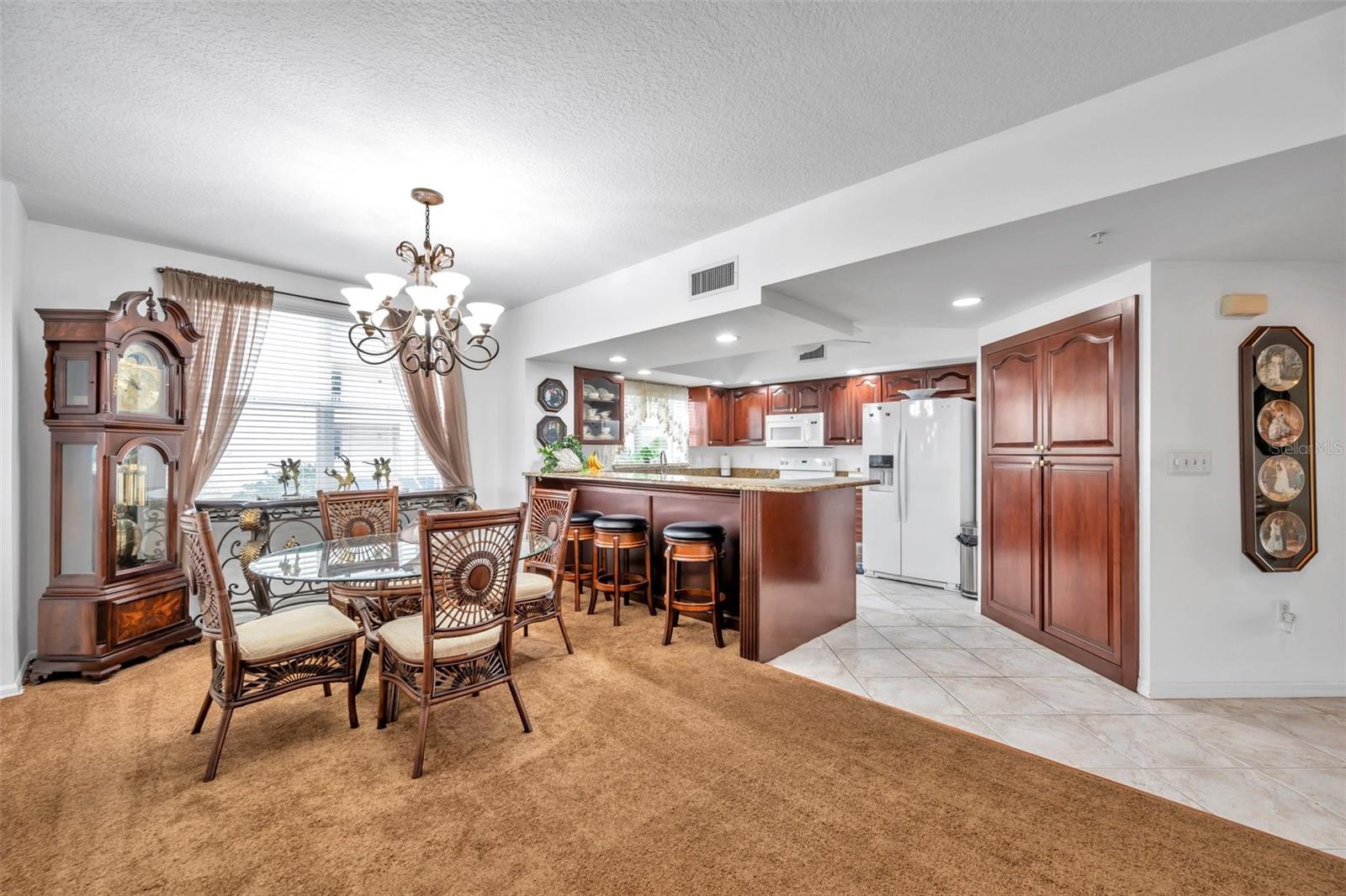 COUNTRY CLUB CONDO II AT EAST BAY - Residential