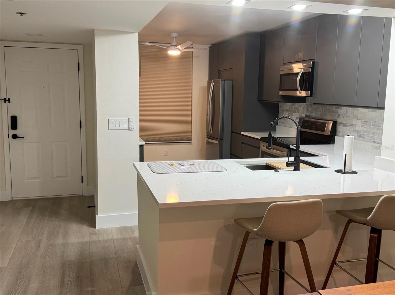 THE FAIRWAYS AT PINEBROOK PH II - Residential Lease