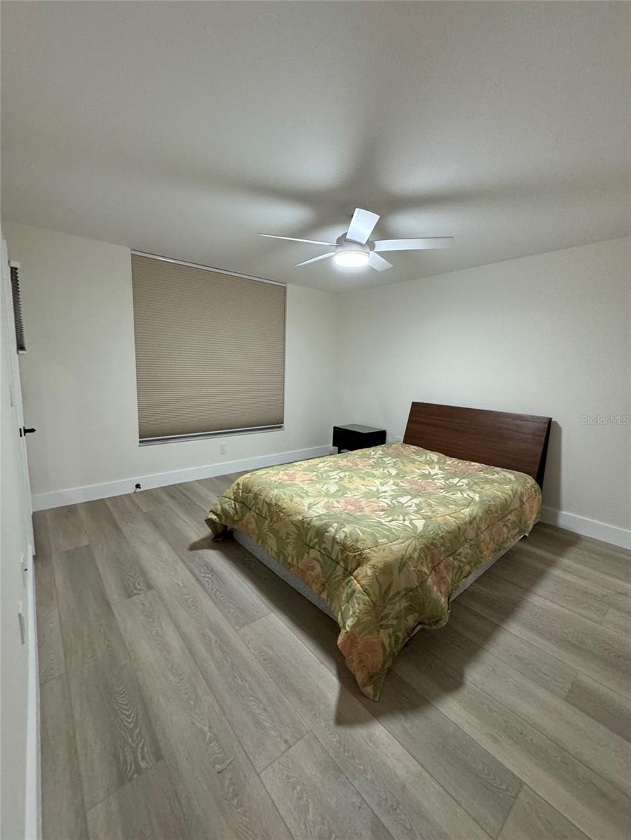 THE FAIRWAYS AT PINEBROOK PH II - Residential Lease