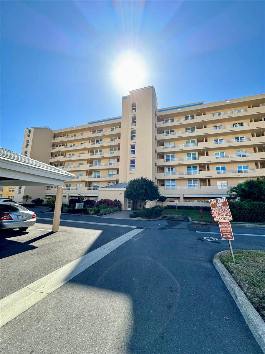 THE FAIRWAYS AT PINEBROOK PH II - Residential Lease