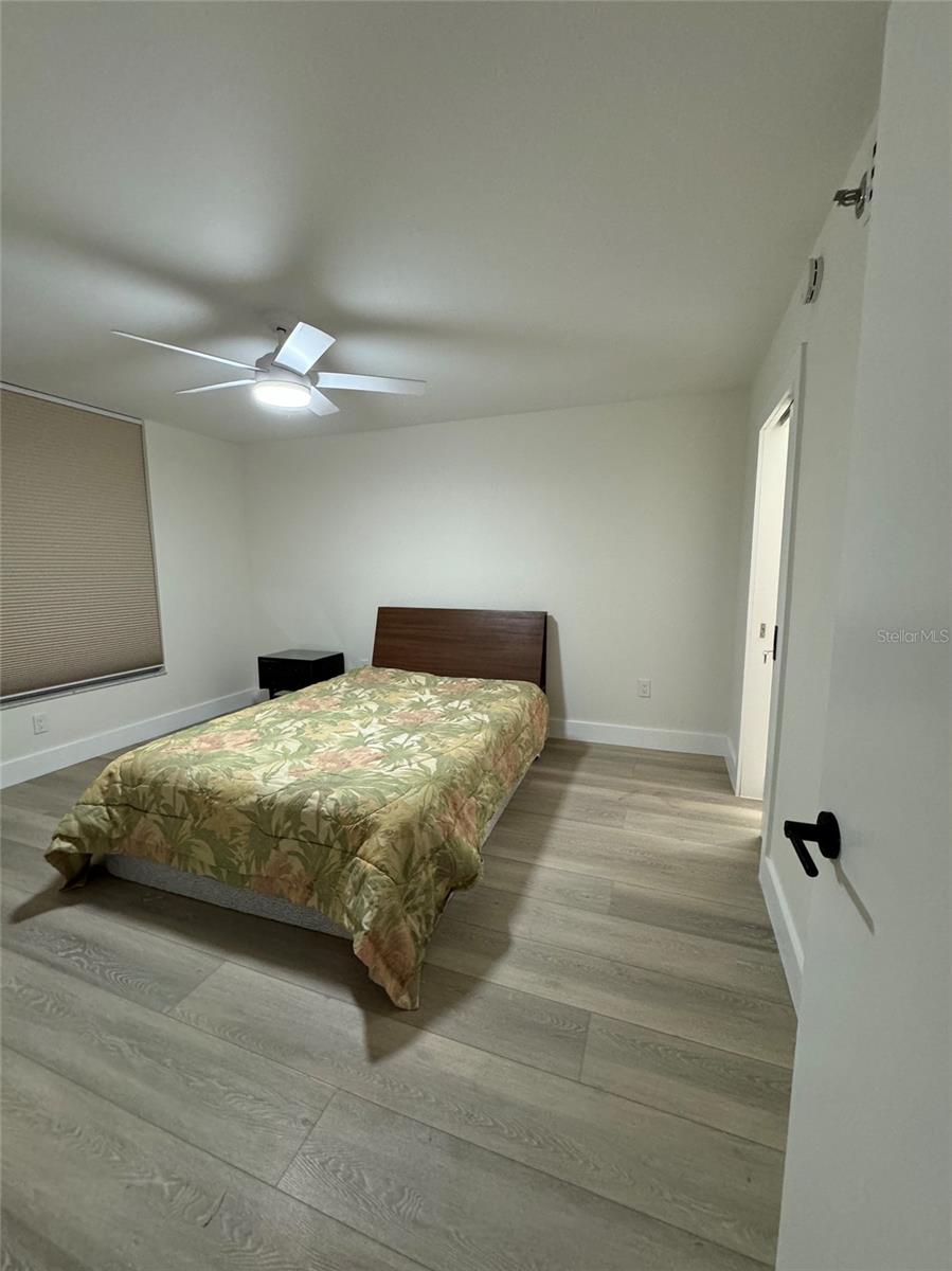 THE FAIRWAYS AT PINEBROOK PH II - Residential Lease