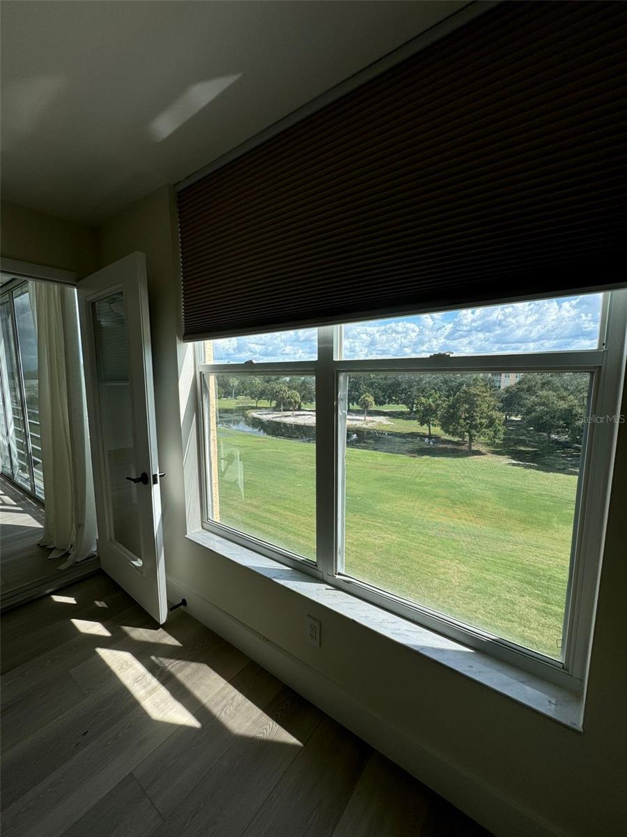 THE FAIRWAYS AT PINEBROOK PH II - Residential Lease