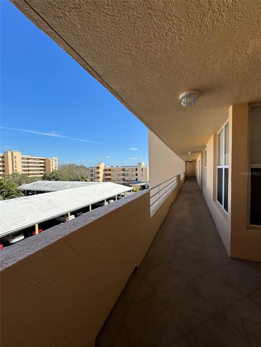 THE FAIRWAYS AT PINEBROOK PH II - Residential Lease