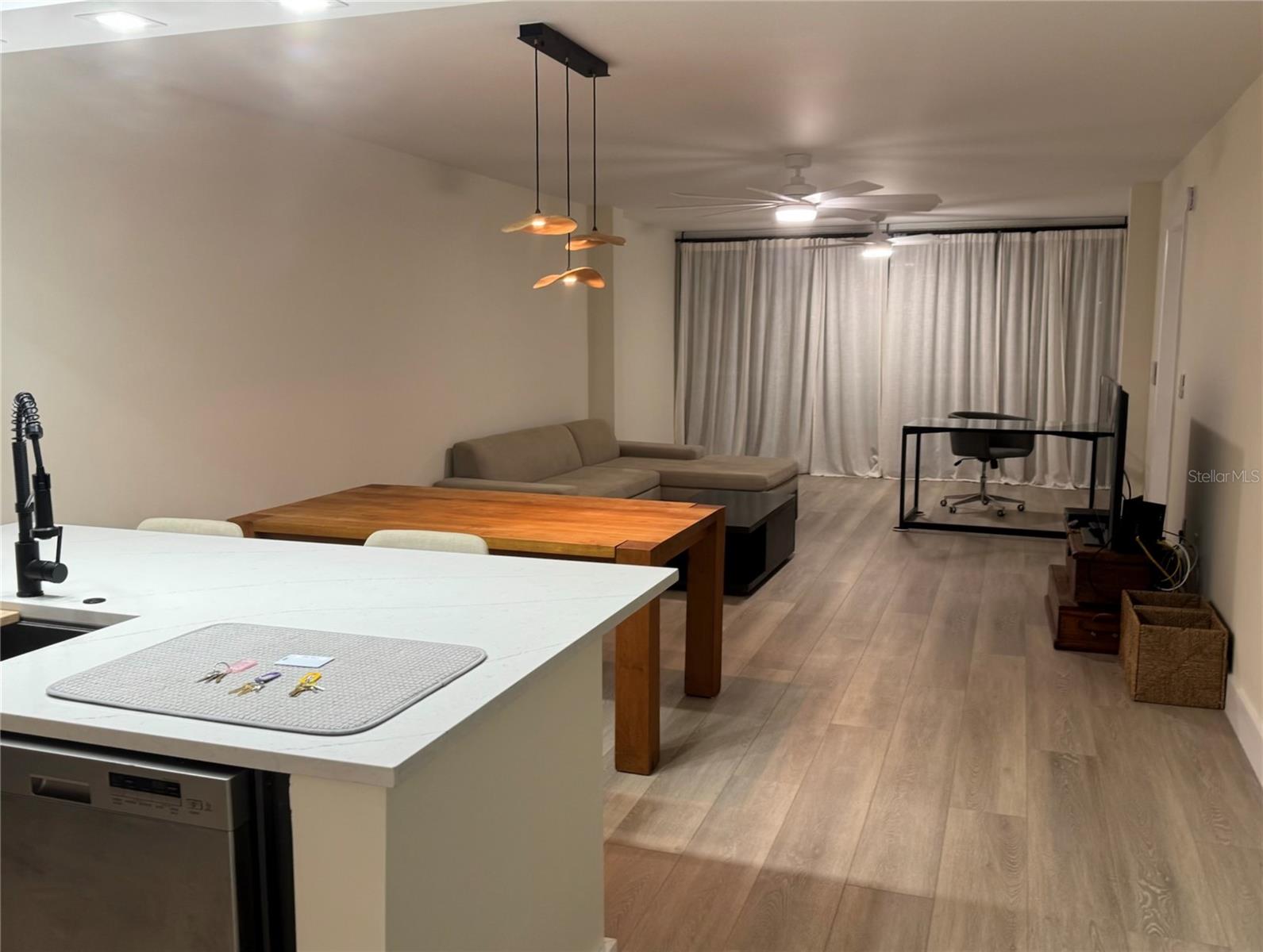 THE FAIRWAYS AT PINEBROOK PH II - Residential Lease