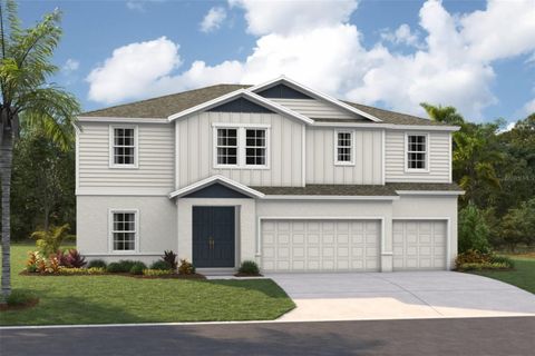 Photo of 33882 Twilight Sea Place, Wesley Chapel, FL 33545 (MLS # TB8467884)