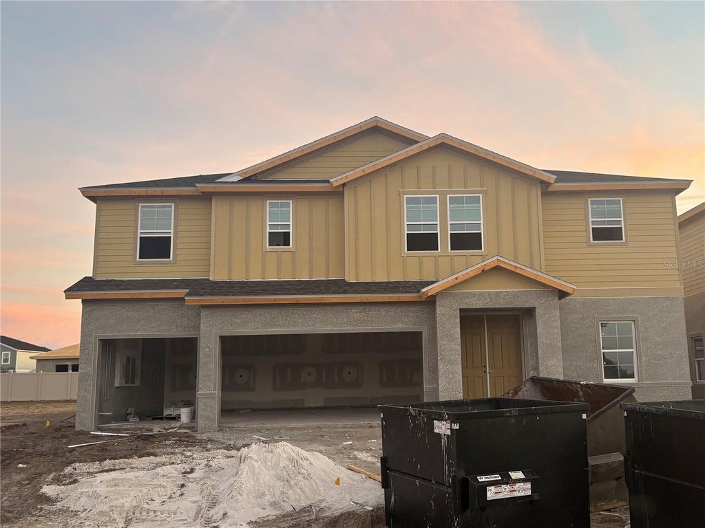 Photo of 33882 Twilight Sea Place, Wesley Chapel, FL 33545 (MLS # TB8467884)