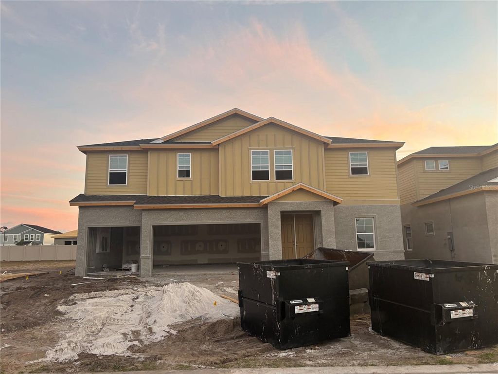 Photo of 33882 Twilight Sea Place, Wesley Chapel, FL 33545 (MLS # TB8467884)