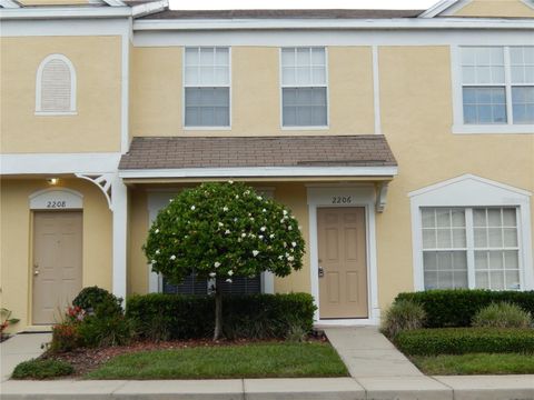 A home in BRANDON