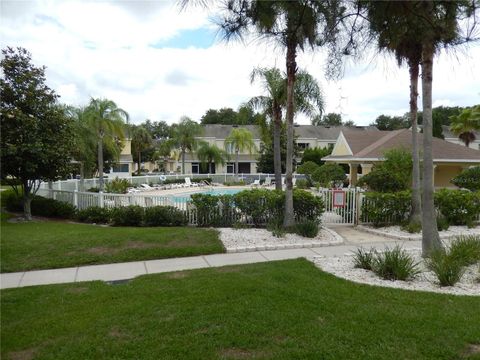 A home in BRANDON