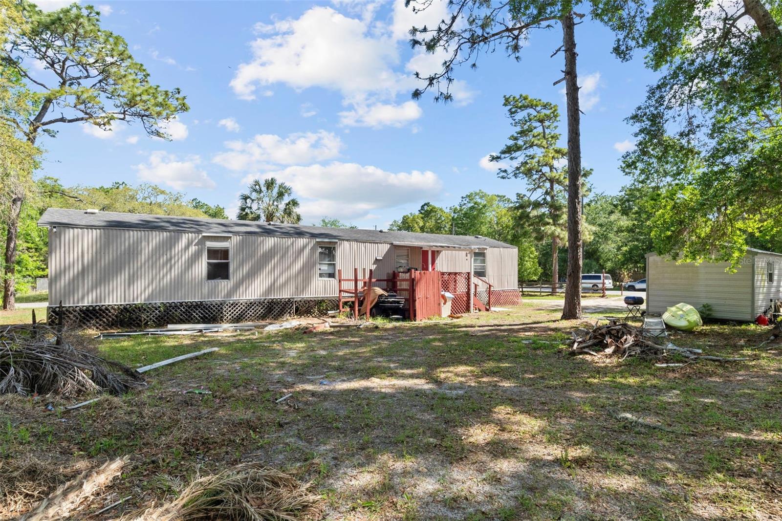 HOMOSASSA UNIT 09 - Residential