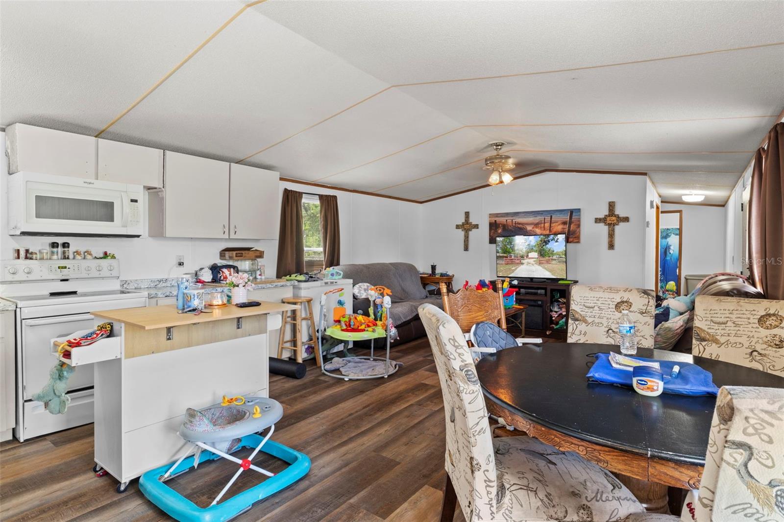 HOMOSASSA UNIT 09 - Residential