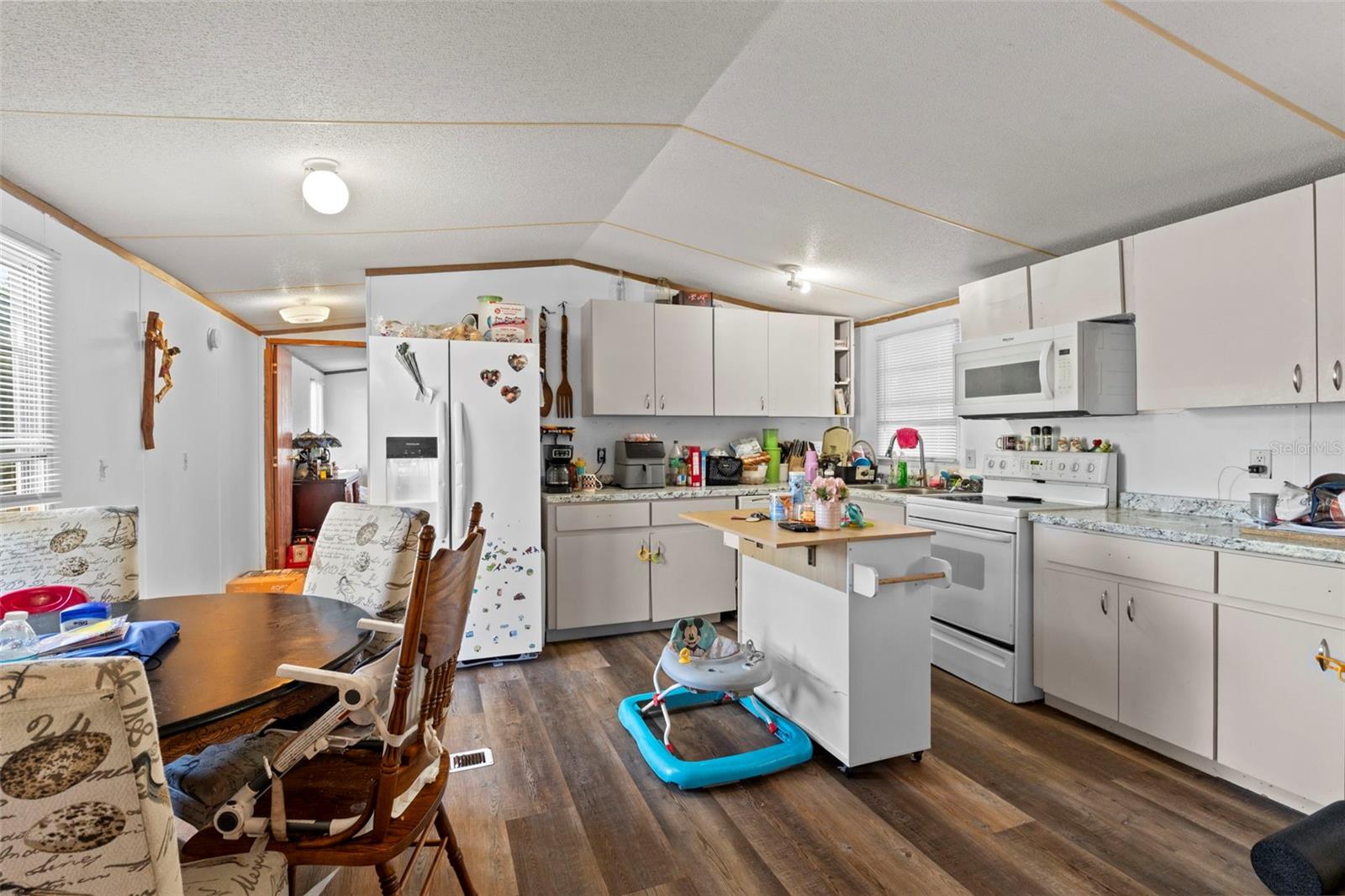 HOMOSASSA UNIT 09 - Residential