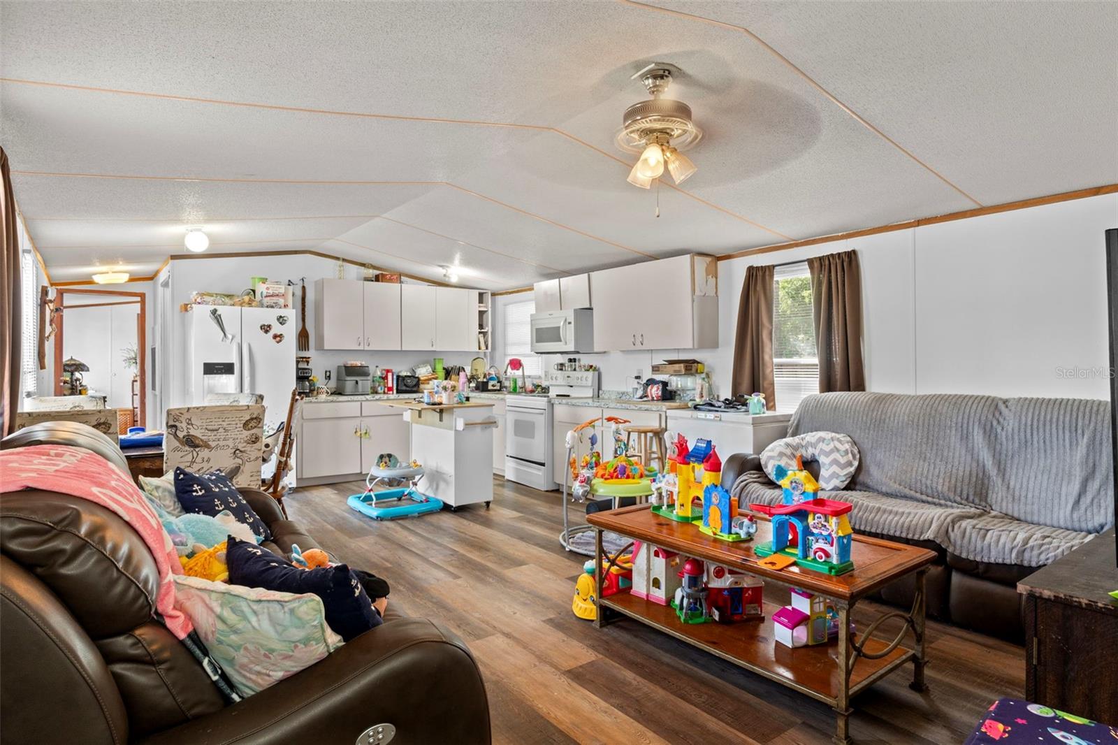 HOMOSASSA UNIT 09 - Residential