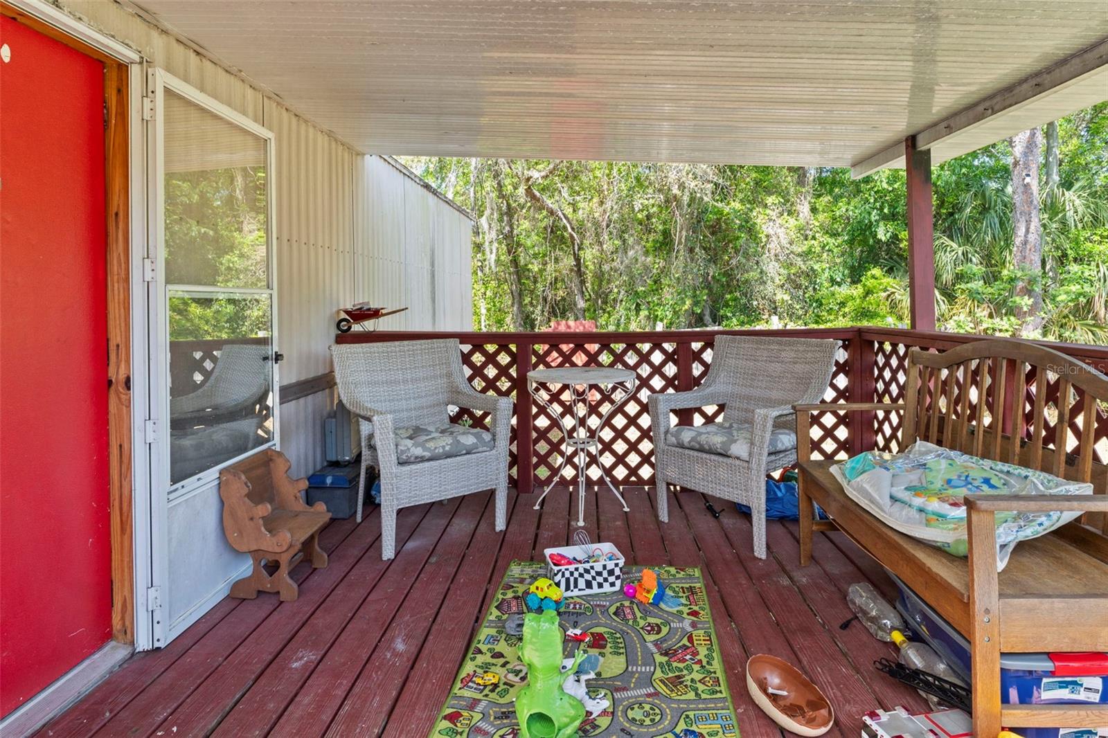 HOMOSASSA UNIT 09 - Residential