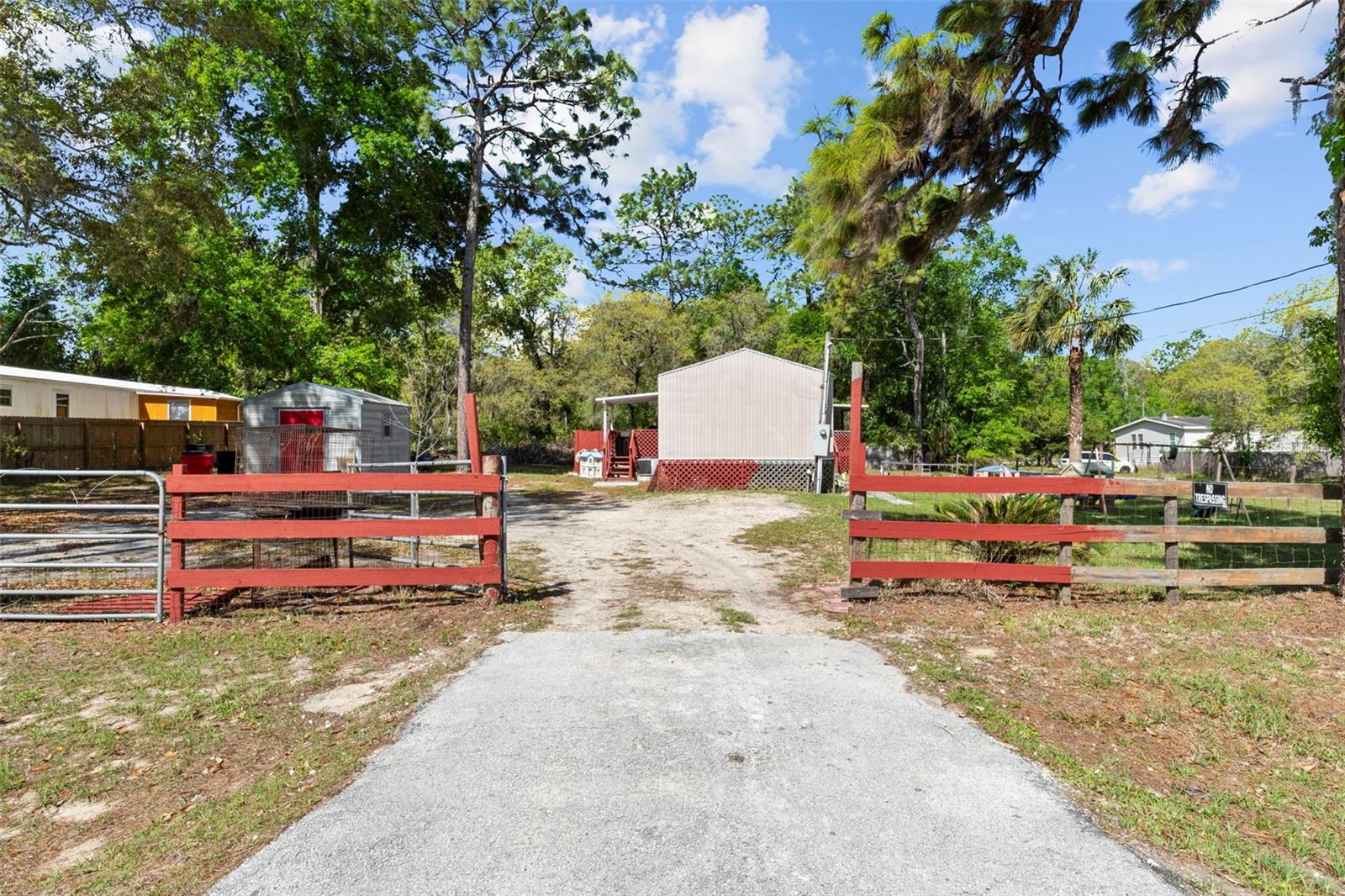 HOMOSASSA UNIT 09 - Residential