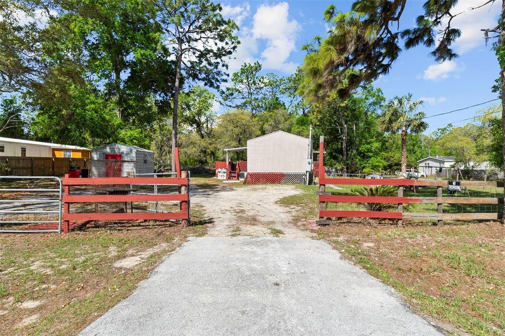 Photo of 3474 S Arundel Terrace, Homosassa, FL 34448 (MLS # W7884464)