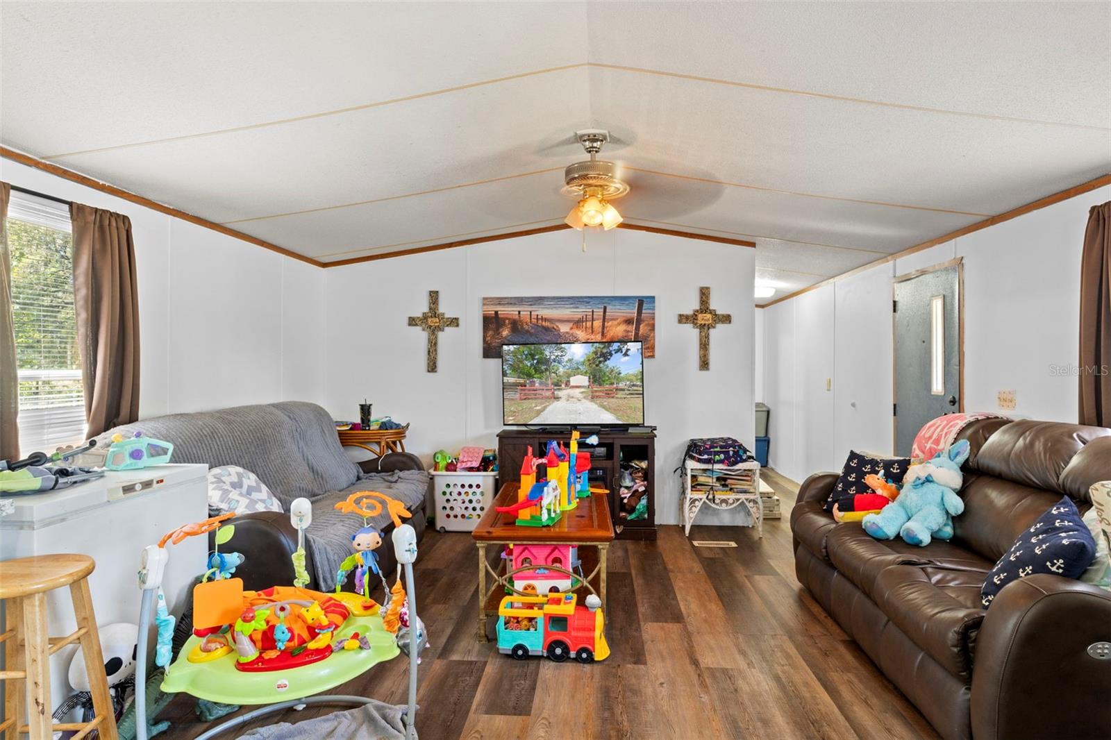 HOMOSASSA UNIT 09 - Residential