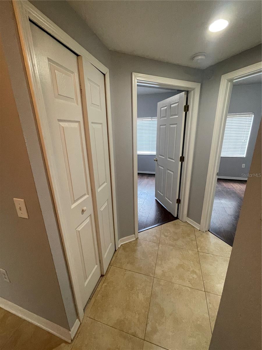 VILLAGES OF BLOOMINGDALE CONDO 3 - Residential