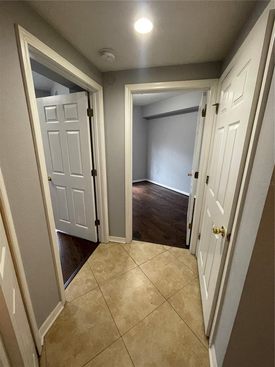 VILLAGES OF BLOOMINGDALE CONDO 3 - Residential