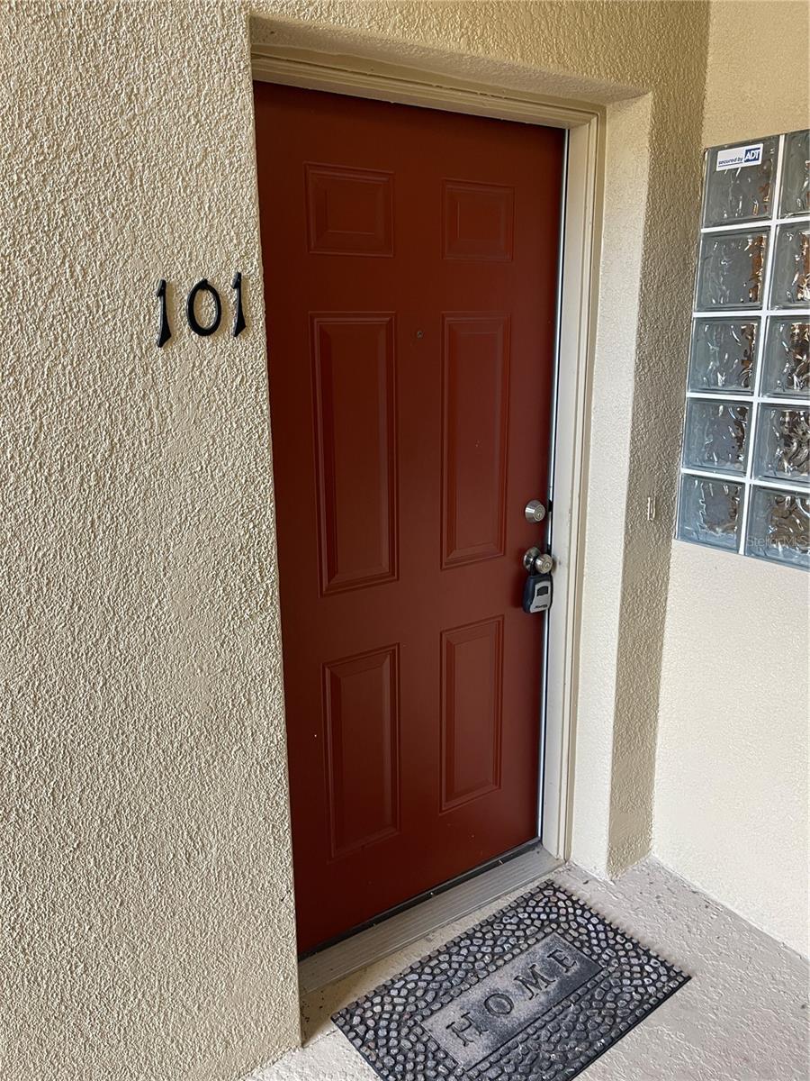 Welcome to this ground-floor 3-bedroom, 2-bath condo located in the gated community of Villages of Bloomingdale in the heart of Riverview. This spacious corner unit offers an open layout with ample natural light, tile flooring in the main areas, and a private screened-in patio. The community features resort-style amenities including a pool, fitness center, and clubhouse—ideal for both residents and renters. Currently leased at $1,850/month, this property presents a strong investment opportunity with immediate cash flow in a high-demand rental market. Conveniently situated near major highways, shopping, dining, and just minutes from downtown Tampa, this is a smart addition to any portfolio or a comfortable place to call home.
