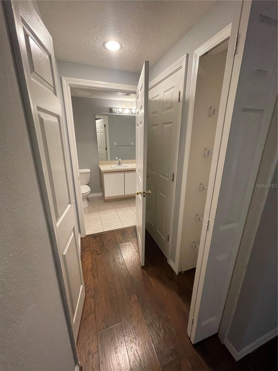 VILLAGES OF BLOOMINGDALE CONDO 3 - Residential