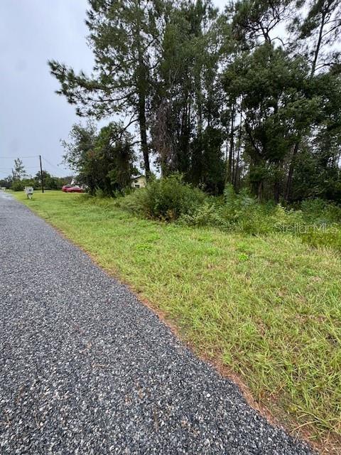 DAYTONA PARK ESTATES SEC C - Land