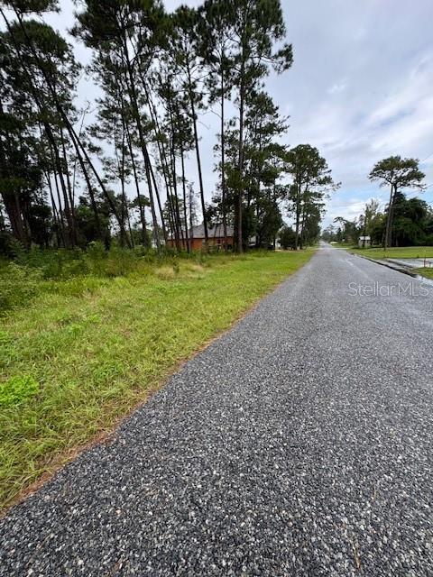 DAYTONA PARK ESTATES SEC C - Land