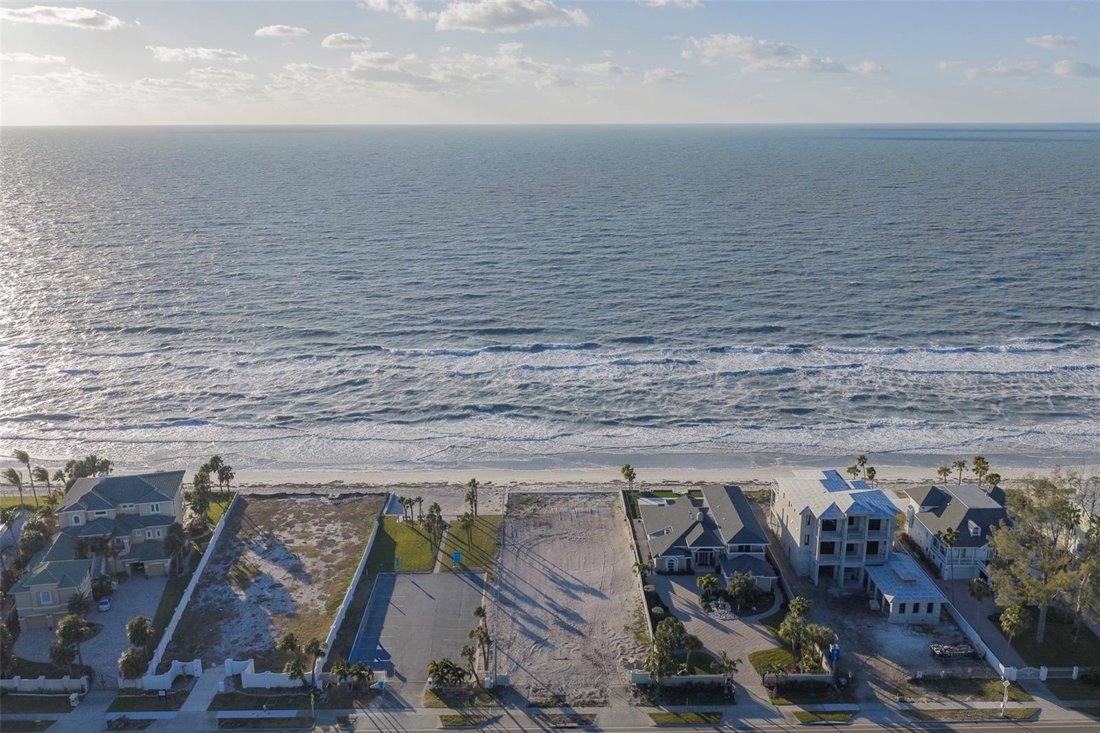 BELLEAIR BEACH UNIT 1 UNREC - Land