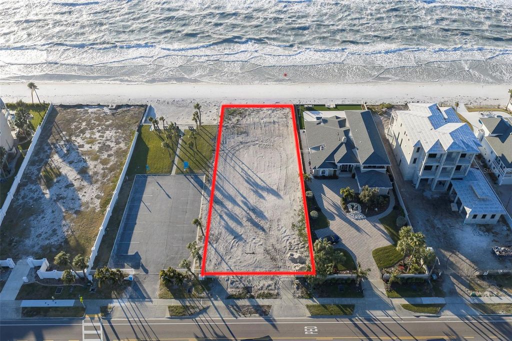 Photo of 620 Gulf Boulevard, Belleair Beach, FL 33786 (MLS # TB8473886)