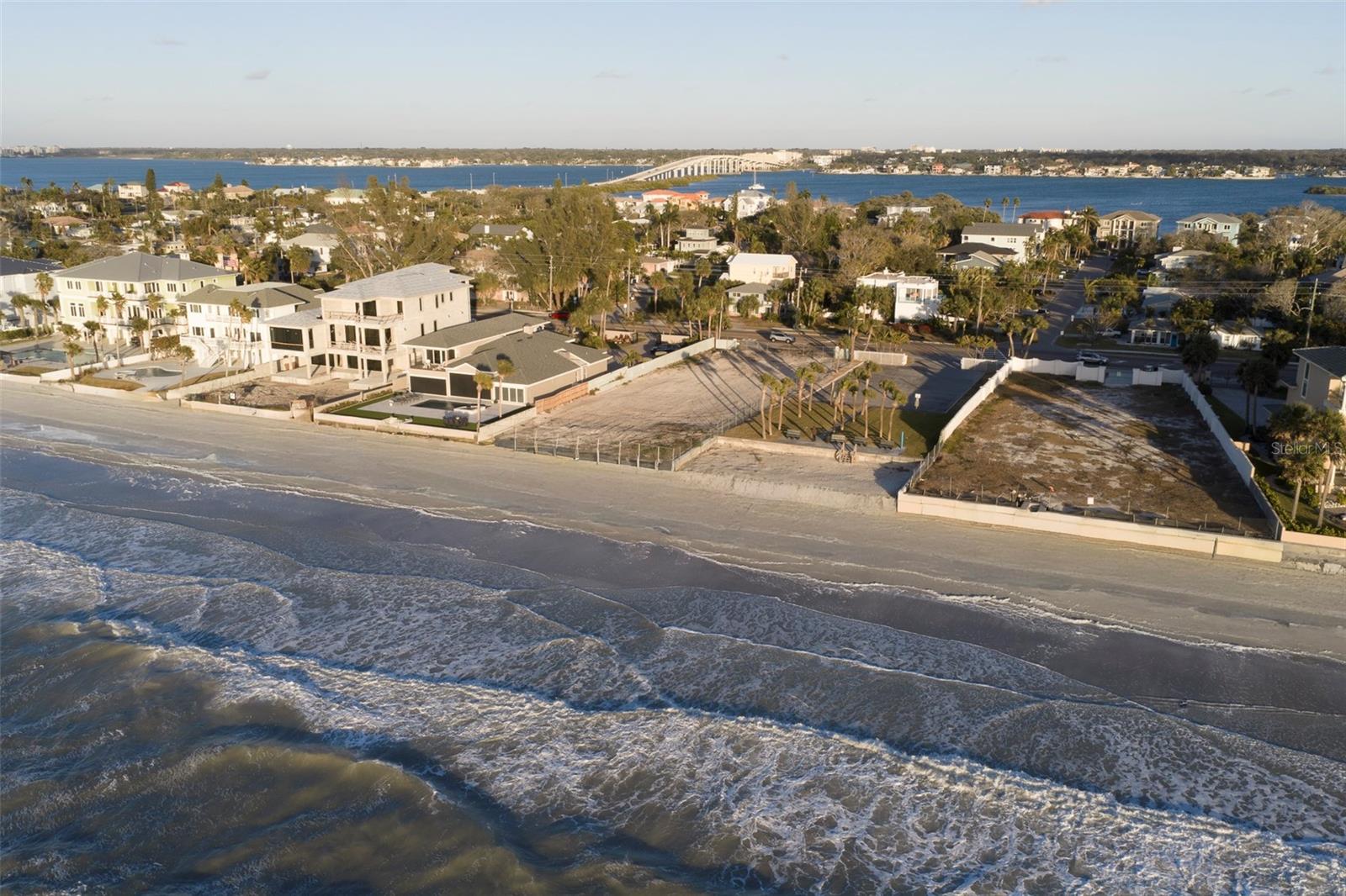 BELLEAIR BEACH UNIT 1 UNREC - Land