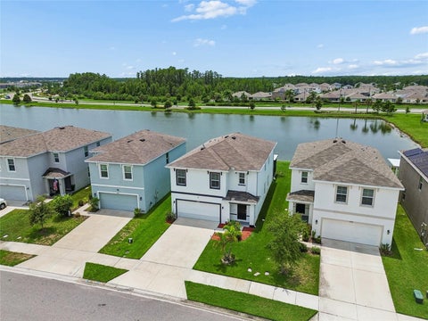 Photo of 15990 Tuscany Hillside Road, Odessa, FL 33556 (MLS # W7887789)