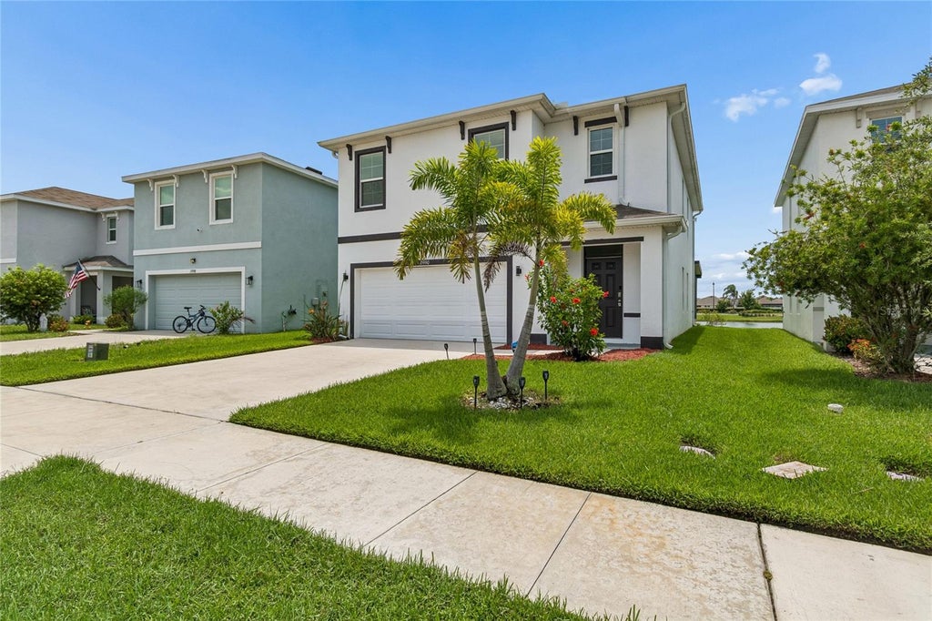 Photo of 15990 Tuscany Hillside Road, Odessa, FL 33556 (MLS # W7887789)