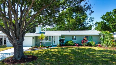2238 ROSE STREET SARASOTA FL 34239