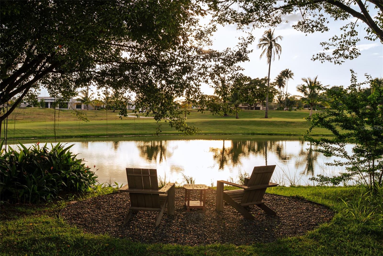 DORADO COUNTRY ESTATES - Residential