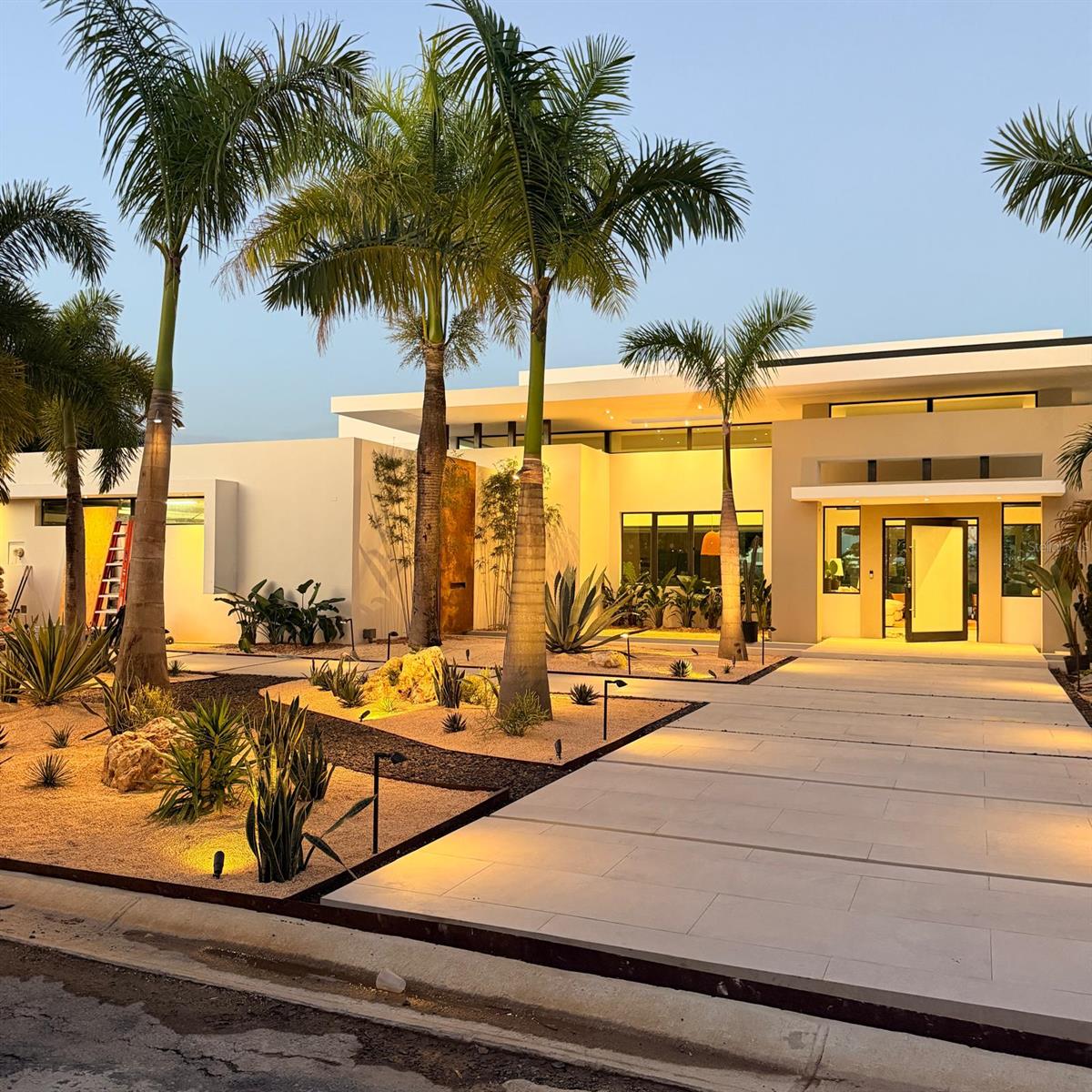 DORADO COUNTRY ESTATES - Residential