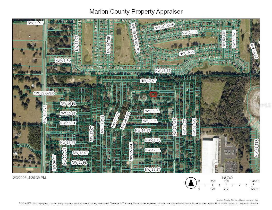 Lots 19-24 NW 16TH PLACE