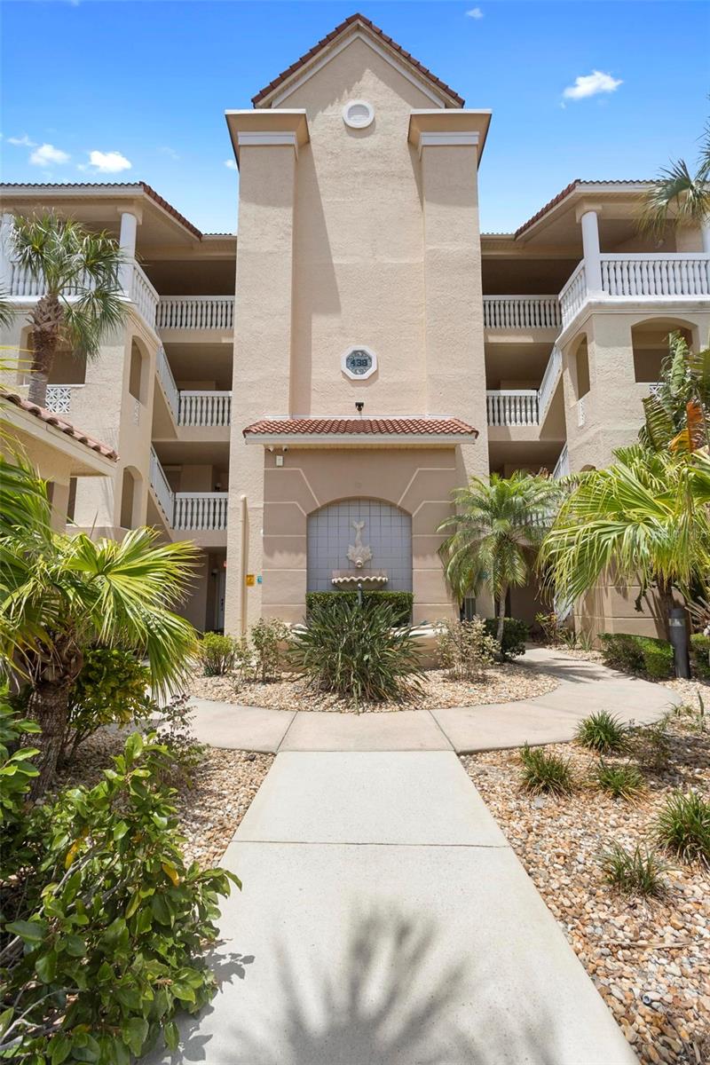 438 BOUCHELLE DRIVE 105
