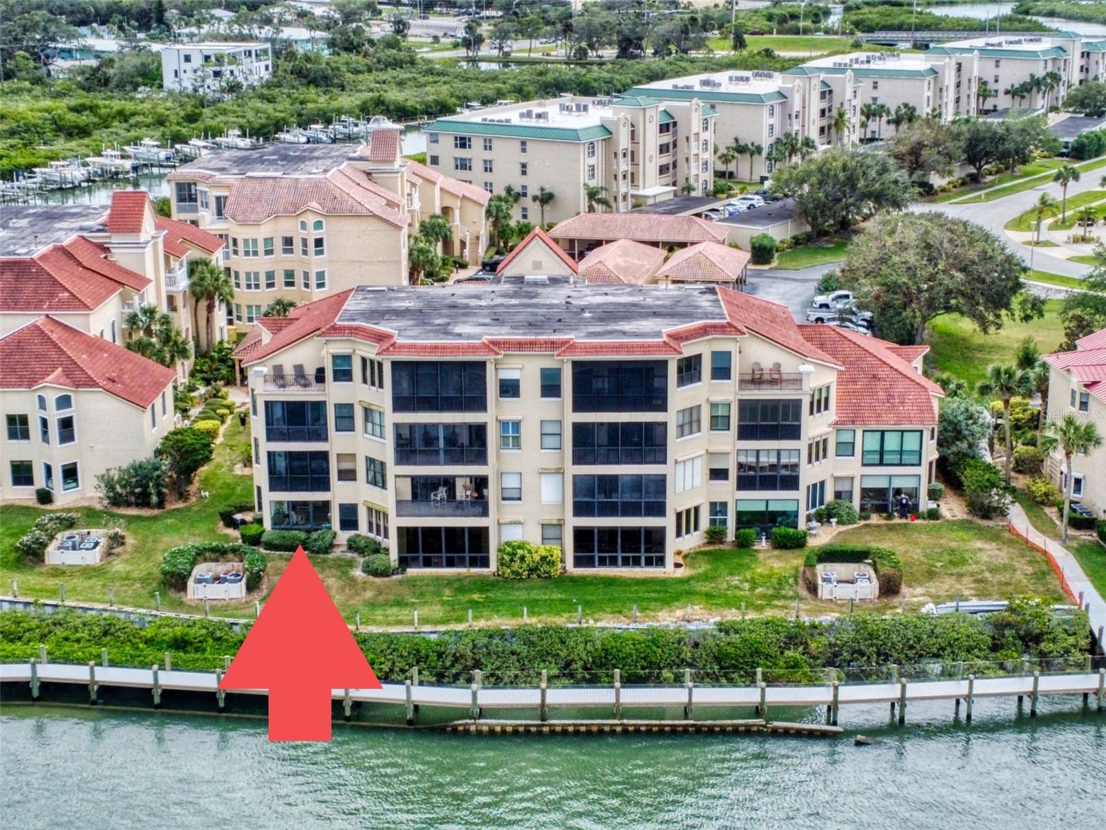 438 BOUCHELLE DRIVE 105