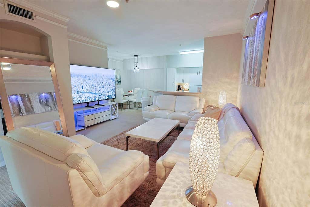 Photo of 4166 Central Sarasota Parkway #512, Sarasota, FL 34238 (MLS # A4699213)