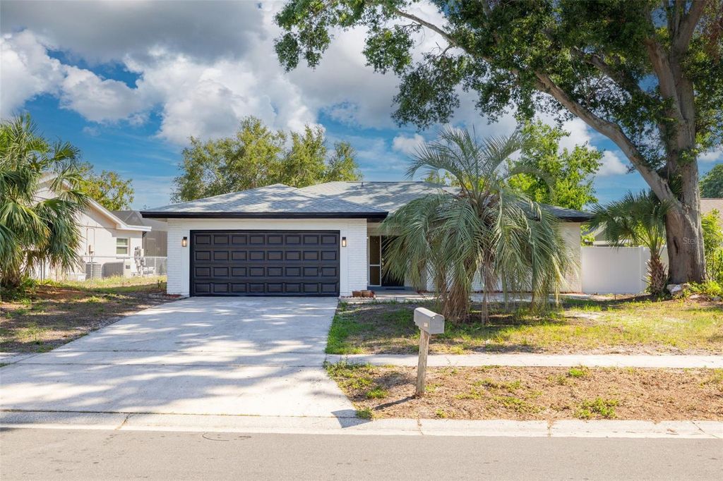 Photo of 2436 Beacon Groves Boulevard, Palm Harbor, FL 34683 (MLS # TB8391052)