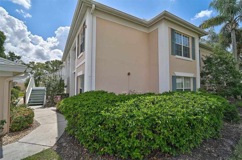 Photo of 4705 Sand Trap Street Circle E #106, Bradenton, FL 34203 (MLS # A4666066)