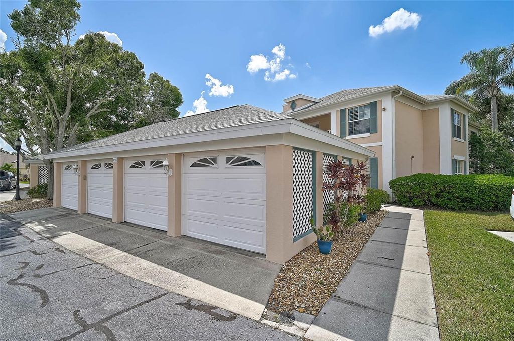 Photo of 4705 Sand Trap Street Circle E #106, Bradenton, FL 34203 (MLS # A4666066)