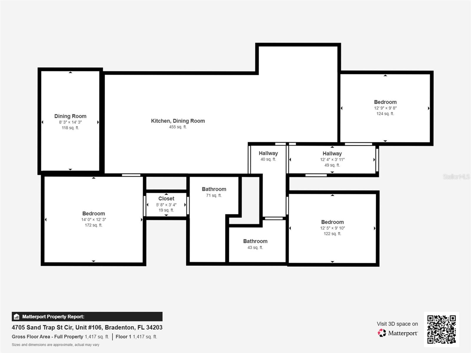 FAIRWAY TRACE - Residential