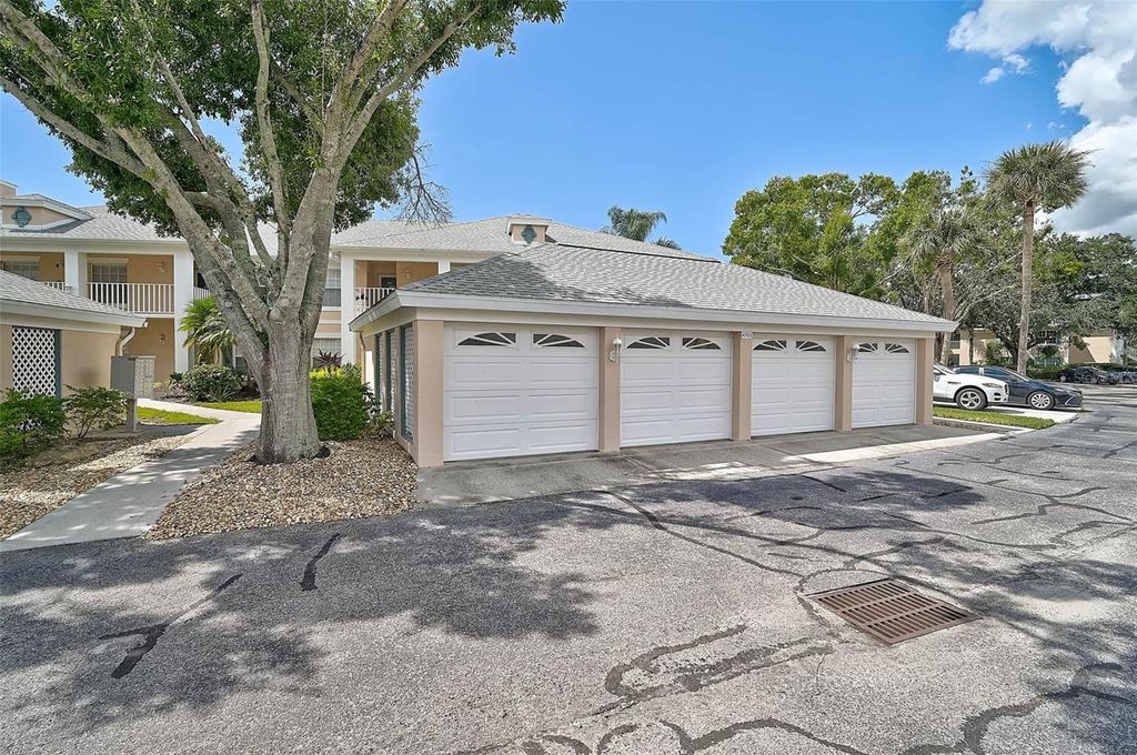 Photo of 4705 Sand Trap Street Circle E #106, Bradenton, FL 34203 (MLS # A4666066)