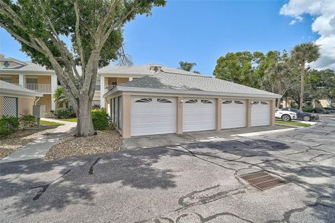 Photo of 4705 Sand Trap Street Circle E #106, Bradenton, FL 34203 (MLS # A4666066)