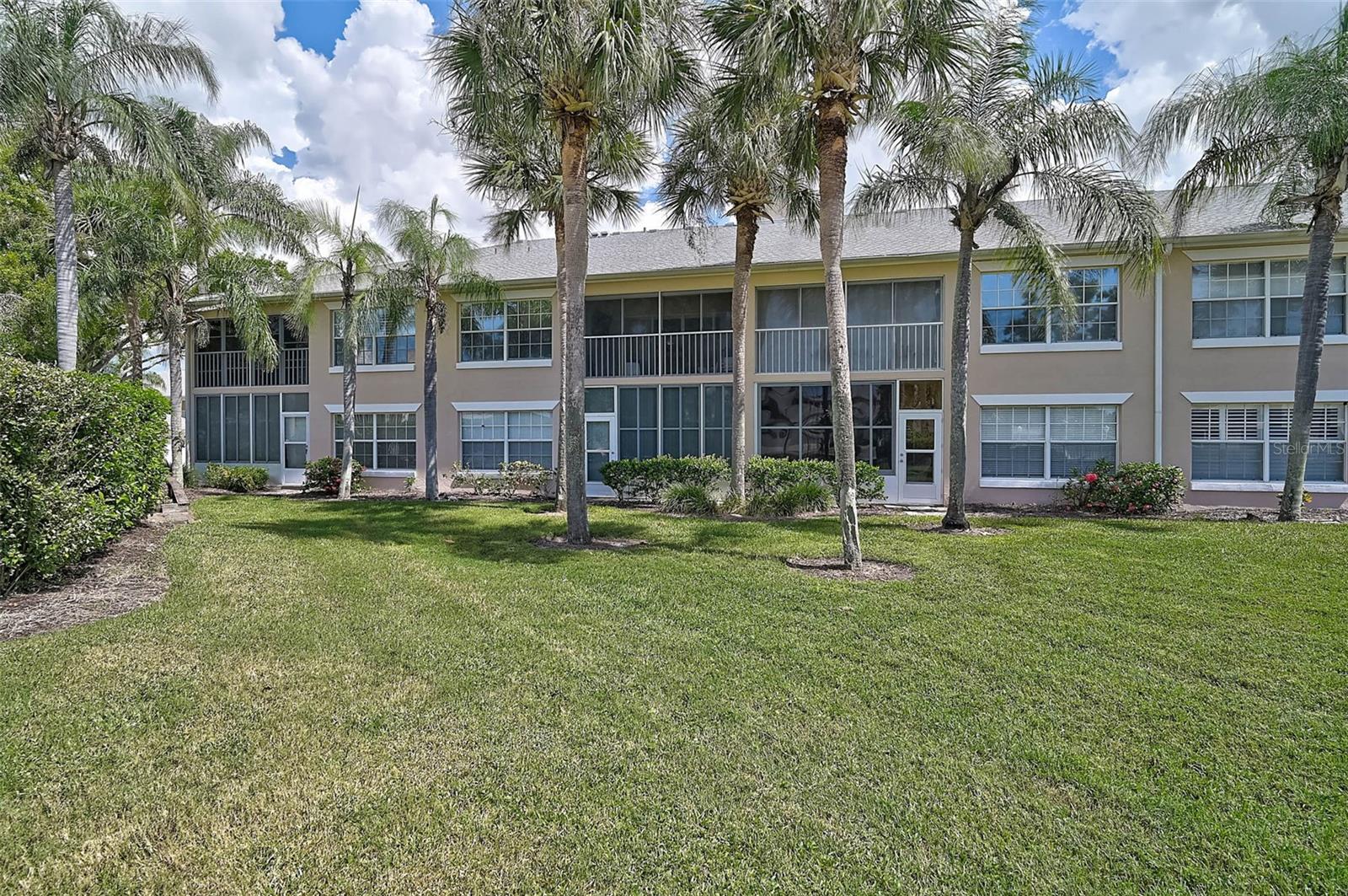 FAIRWAY TRACE - Residential