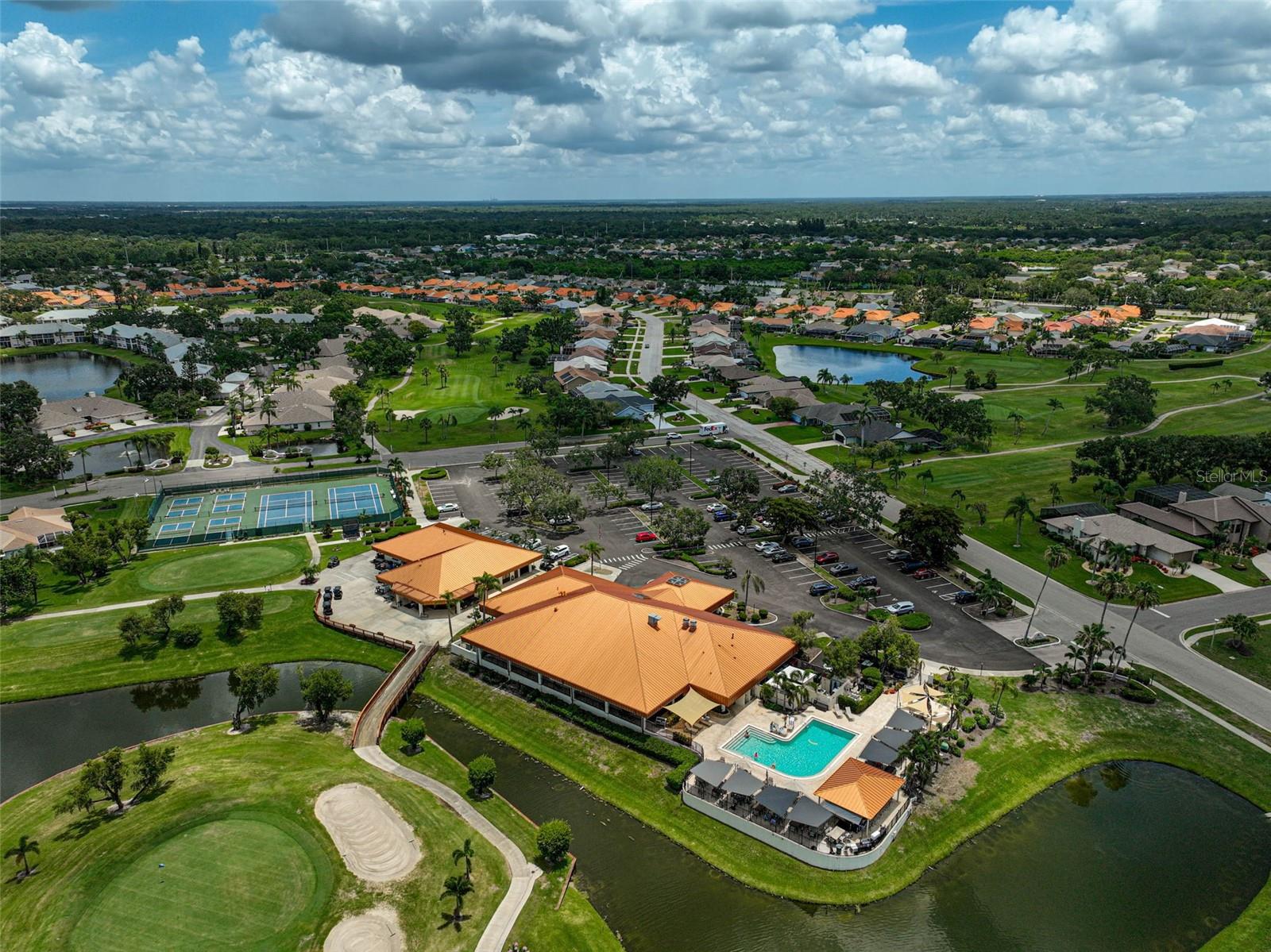 FAIRWAY TRACE - Residential